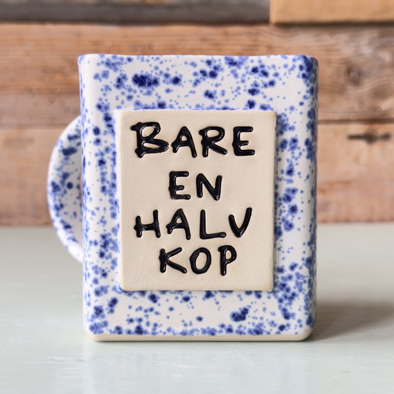 En halv kop, nr. 317