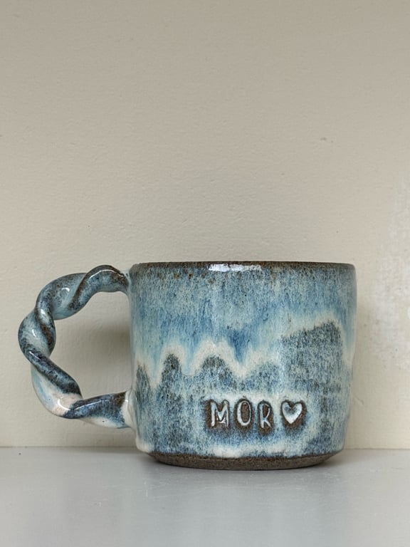 Mor kop 330 ml 