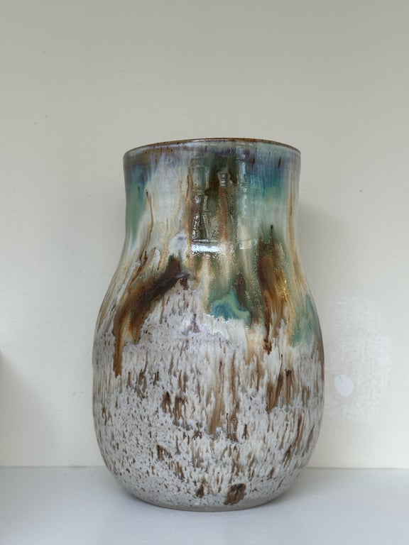 Unika vase