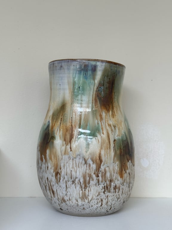 Unika vase billede 2
