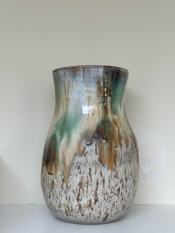 Unika vase billede 3