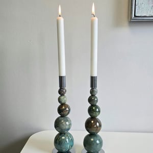 Kuglelysestage nr. 7C  – produktbillede