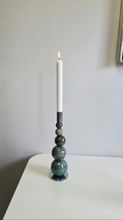 Kuglelysestage nr. 7C  billede 4