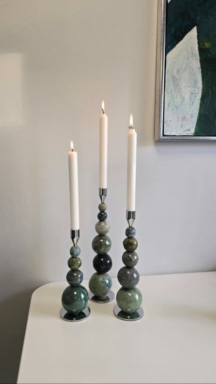 Kuglelysestage nr. 1F billede 3