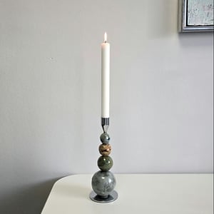 Kuglelysestage nr. 2F – produktbillede