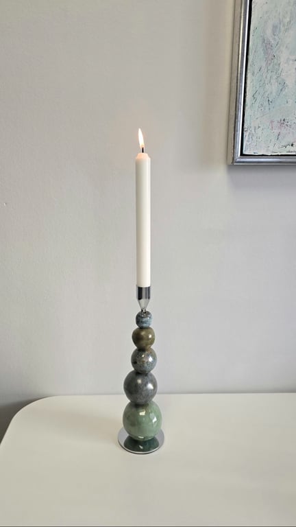 Kuglelysestage nr. 3F