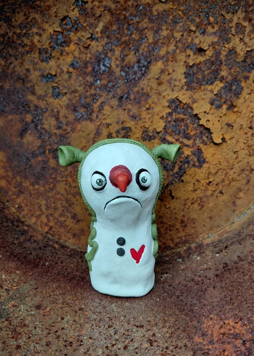 Den der er fan af shrek (1)