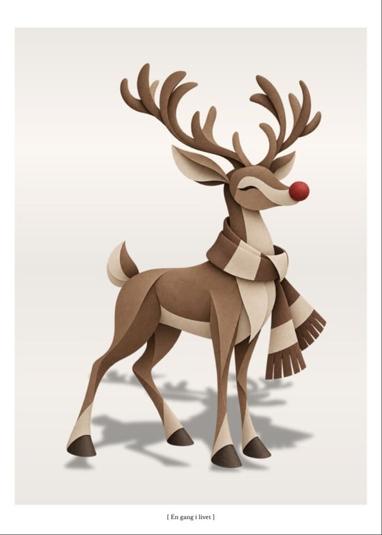 Rudolf  - moderne