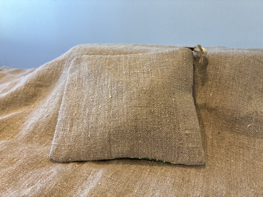Pung med kænguru  billede 2