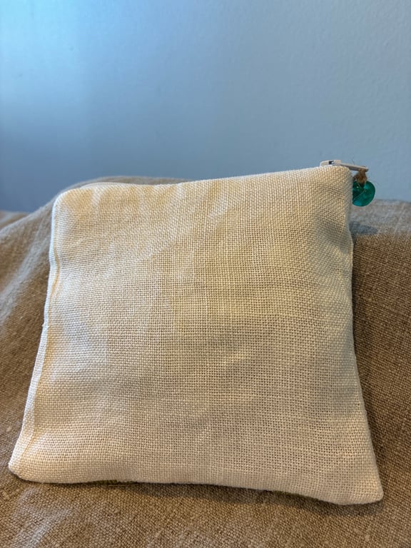 Pung med hus  billede 2