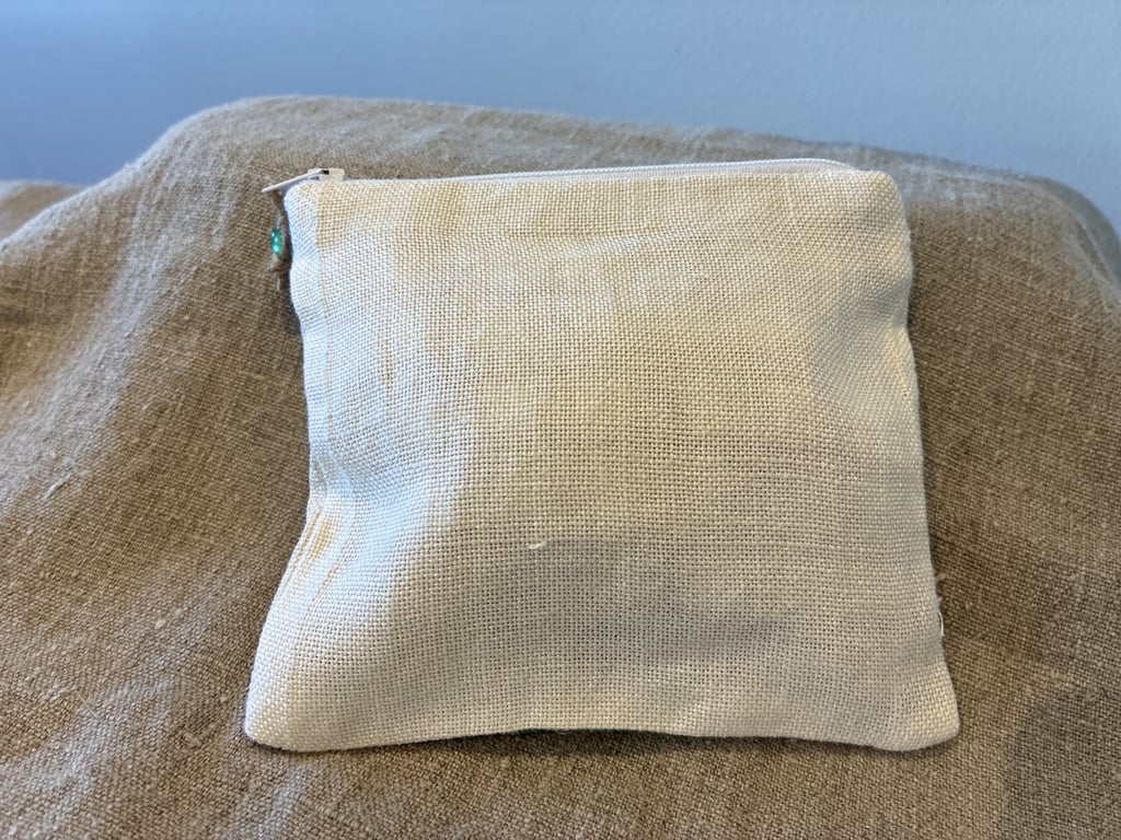 Pung med får  billede 2