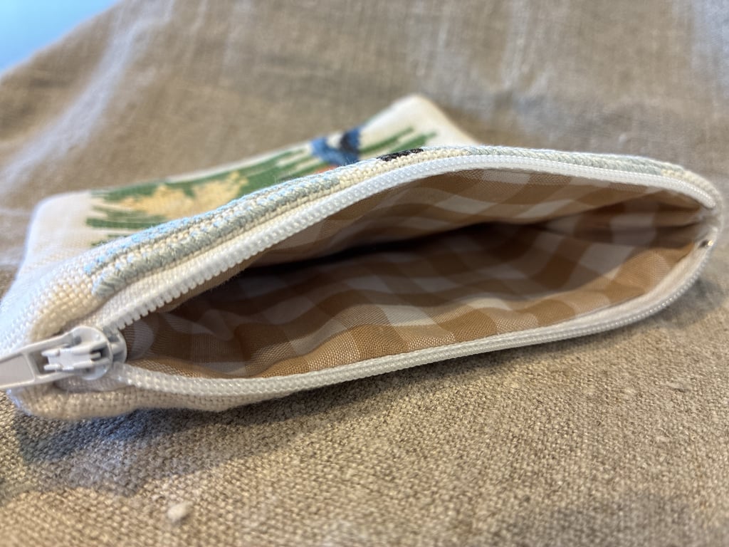 Pung med høst  billede 3