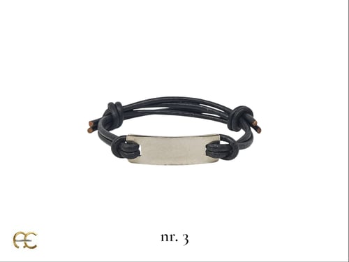Armbånd inkl. valgfri tekst  (5)