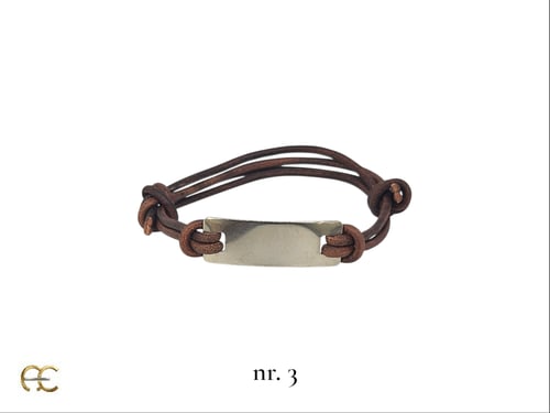 Armbånd inkl. valgfri tekst  (4)