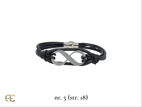 Armbånd inkl. valgfri tekst  (7)