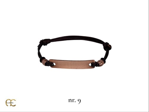 Armbånd inkl. valgfri tekst  (11)