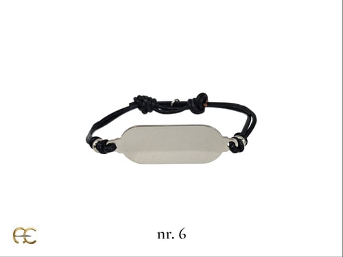Armbånd inkl. valgfri tekst  (8)