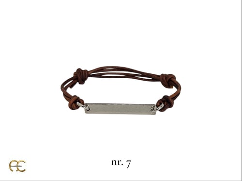 Armbånd inkl. valgfri tekst  (9)