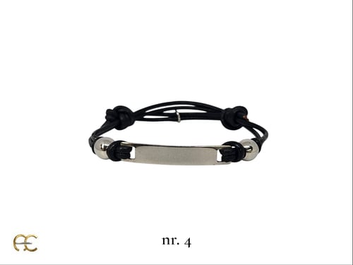 Armbånd inkl. valgfri tekst  (6)