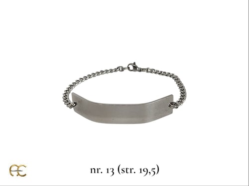 Armbånd inkl. valgfri tekst  (15)