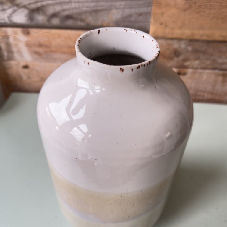 Stor vase billede 3