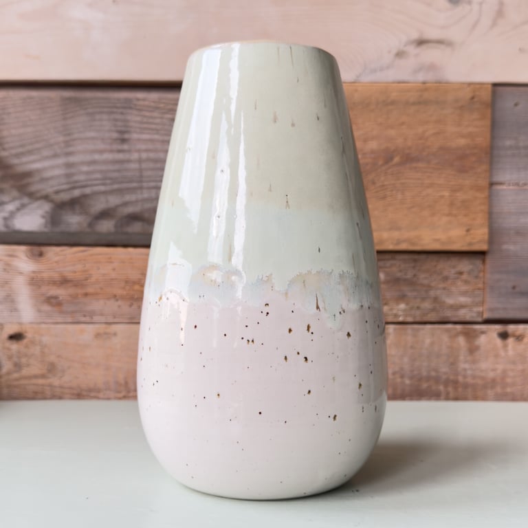 Stor vase