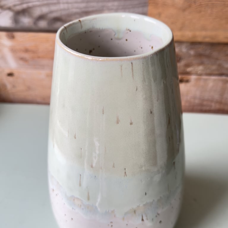 Stor vase billede 2