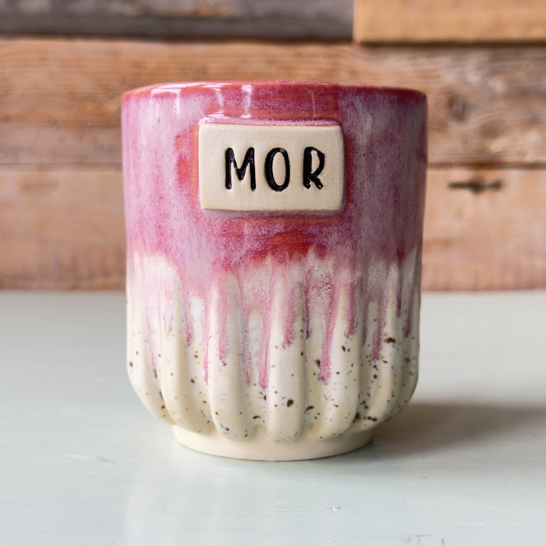 Mor kop