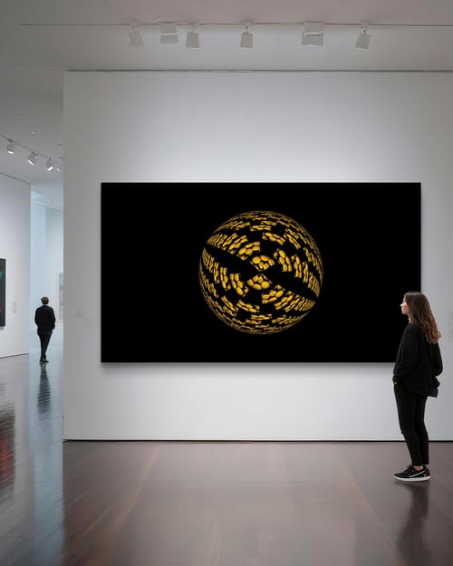 4K ABSTRACT SCREEN ART (73)