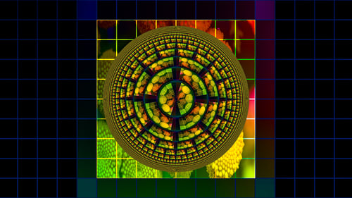 4K ABSTRACT SCREEN ART (83)