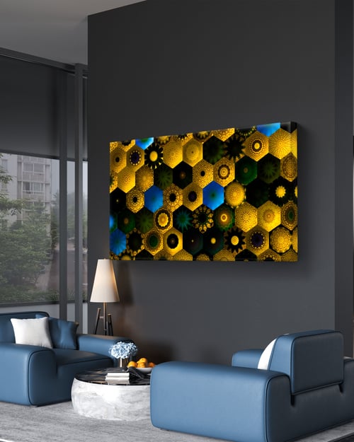 4K ABSTRACT SCREEN ART (76)