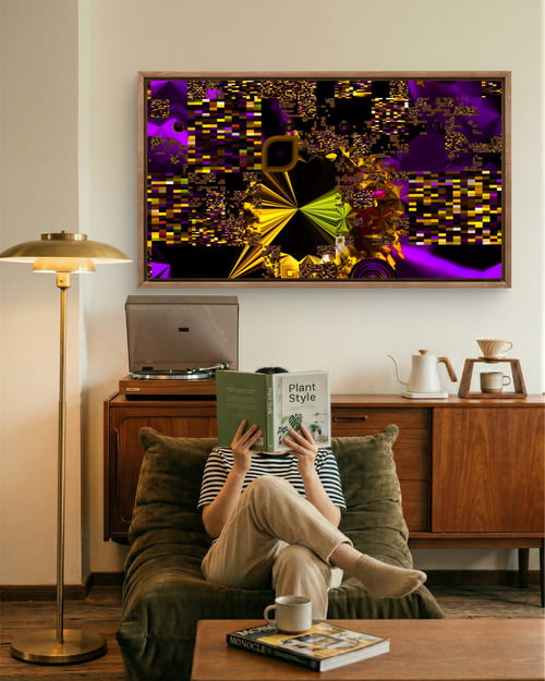 4K ABSTRACT SCREEN ART (75)