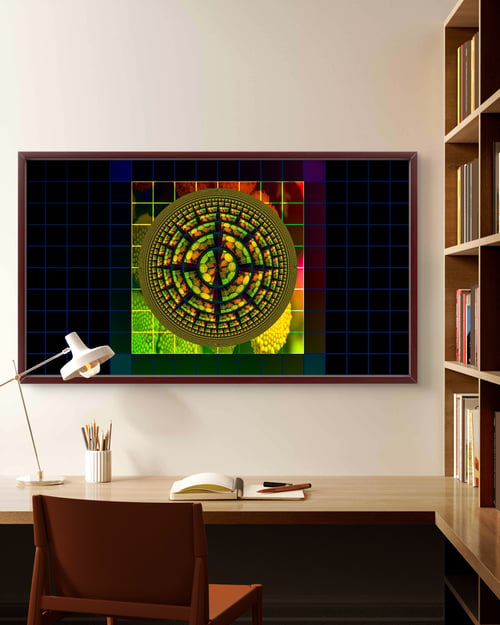 4K ABSTRACT SCREEN ART (77)