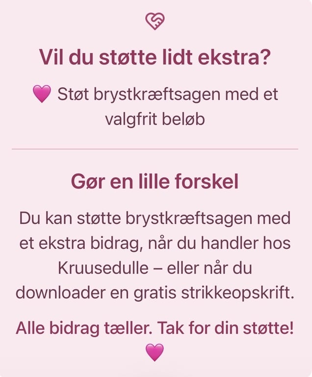 Pyntekrave / Savlesmæk til baby - FREE billede 2