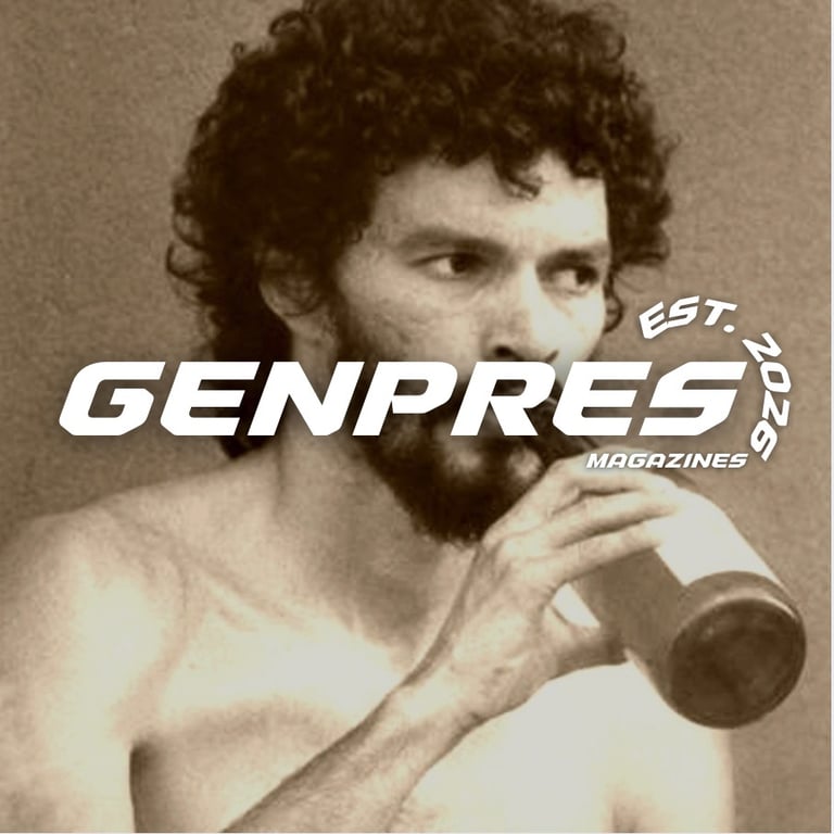 GENPRES