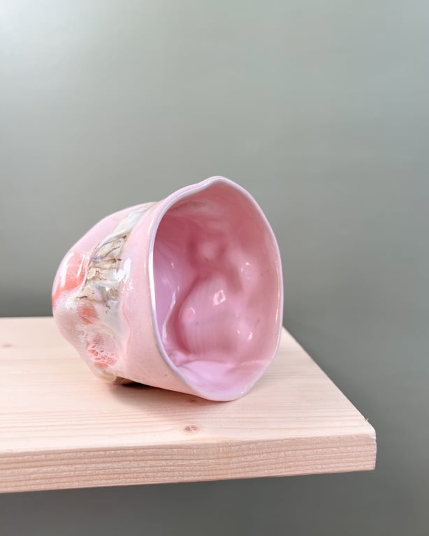 Skæv, Rosa twist billede 2