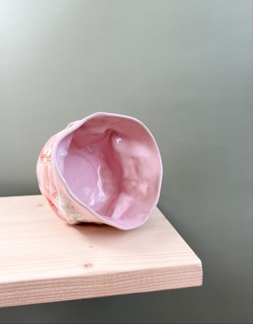 Skæv, Rosa twist (2)
