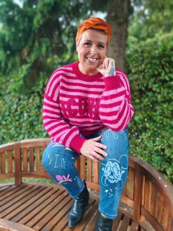 Bianca Jeans 
