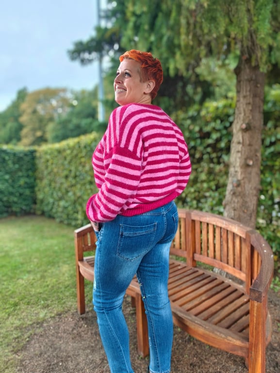 Bianca Jeans  billede 2