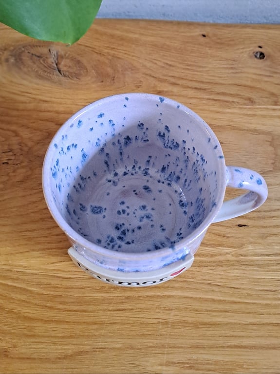 Farmor koppen kan indeholde 300 ml. billede 3