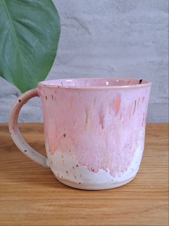 Mormor koppen kan indeholde 350 ml. billede 2