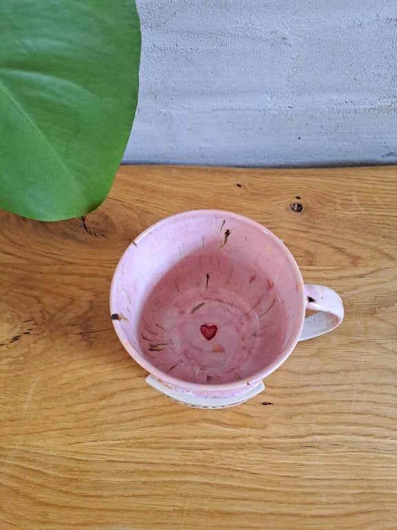 Mormor koppen kan indeholde 350 ml. billede 3