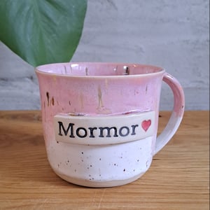 Mormor koppen kan indeholde 350 ml. – produktbillede