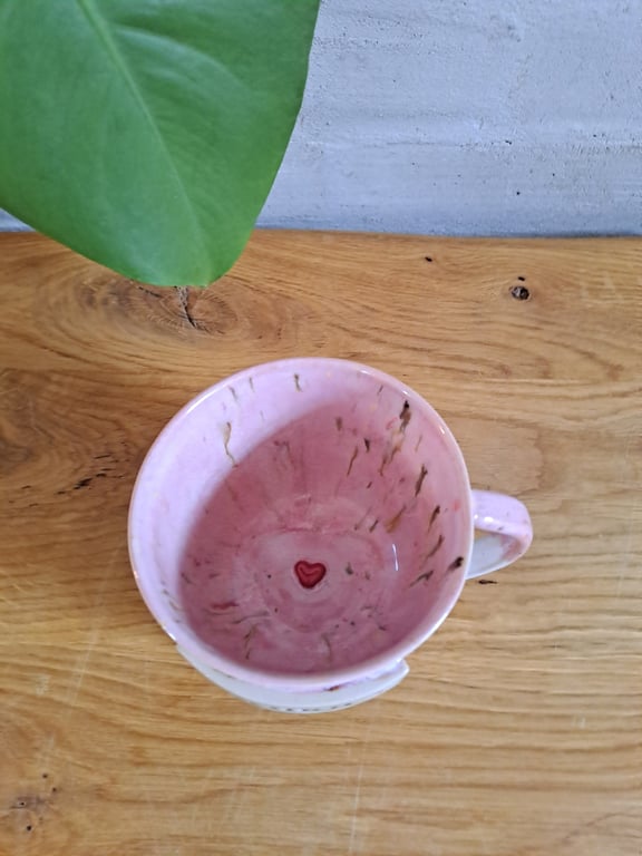 Mormor koppen kan indeholde 350 ml. billede 3