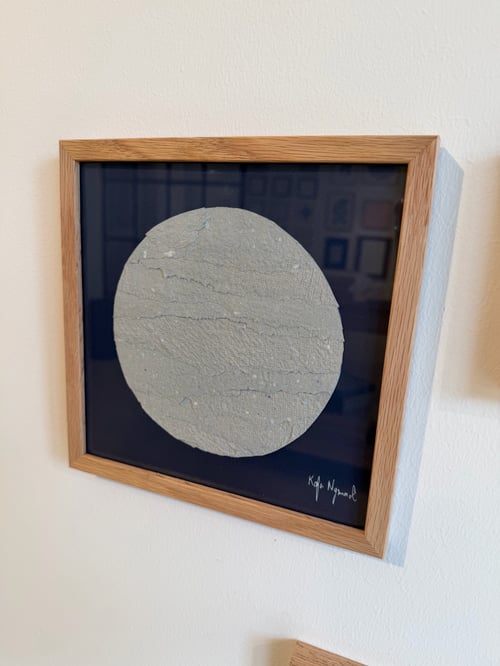 20x20cm, struktur, papirværk  (2)