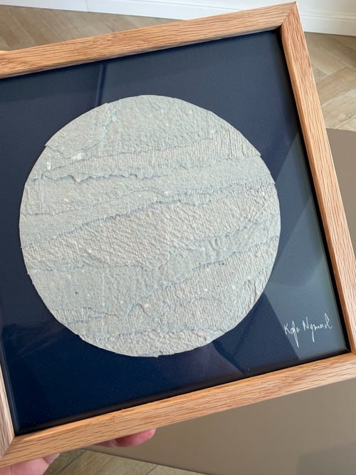 20x20cm, struktur, papirværk  (3)