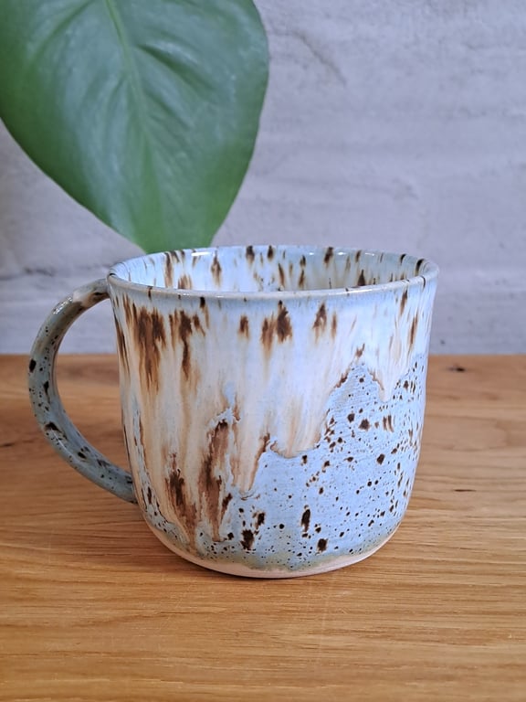 Far koppen kan indeholde 300 ml. billede 2