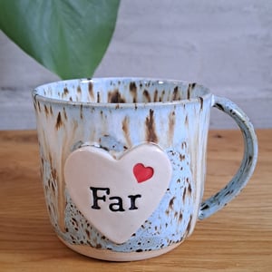 Far koppen kan indeholde 300 ml. – produktbillede