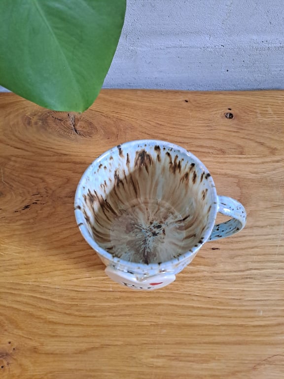 Far koppen kan indeholde 300 ml. billede 3