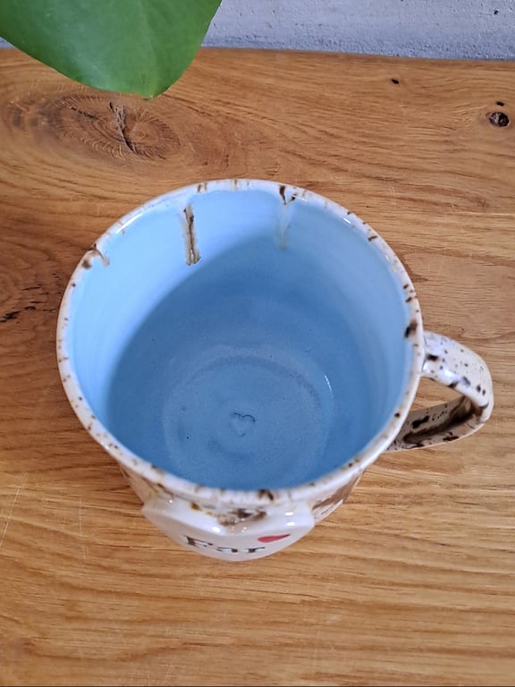 Far koppen kan indeholde 350 ml. billede 3